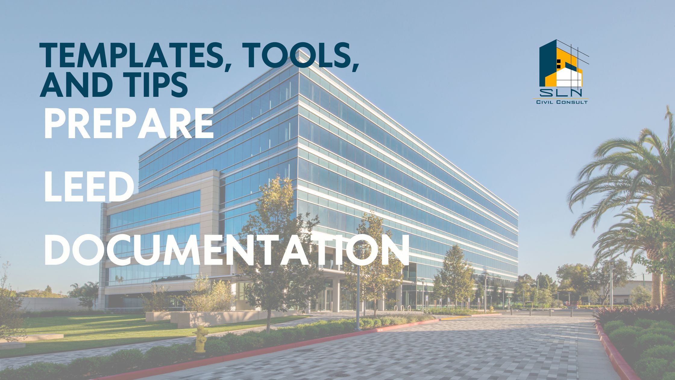 LEED Documentation